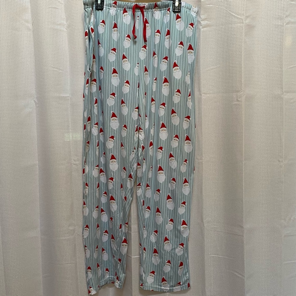 Men’s THE ROYAL STANDARD Santa Claus sleep/lounge pants